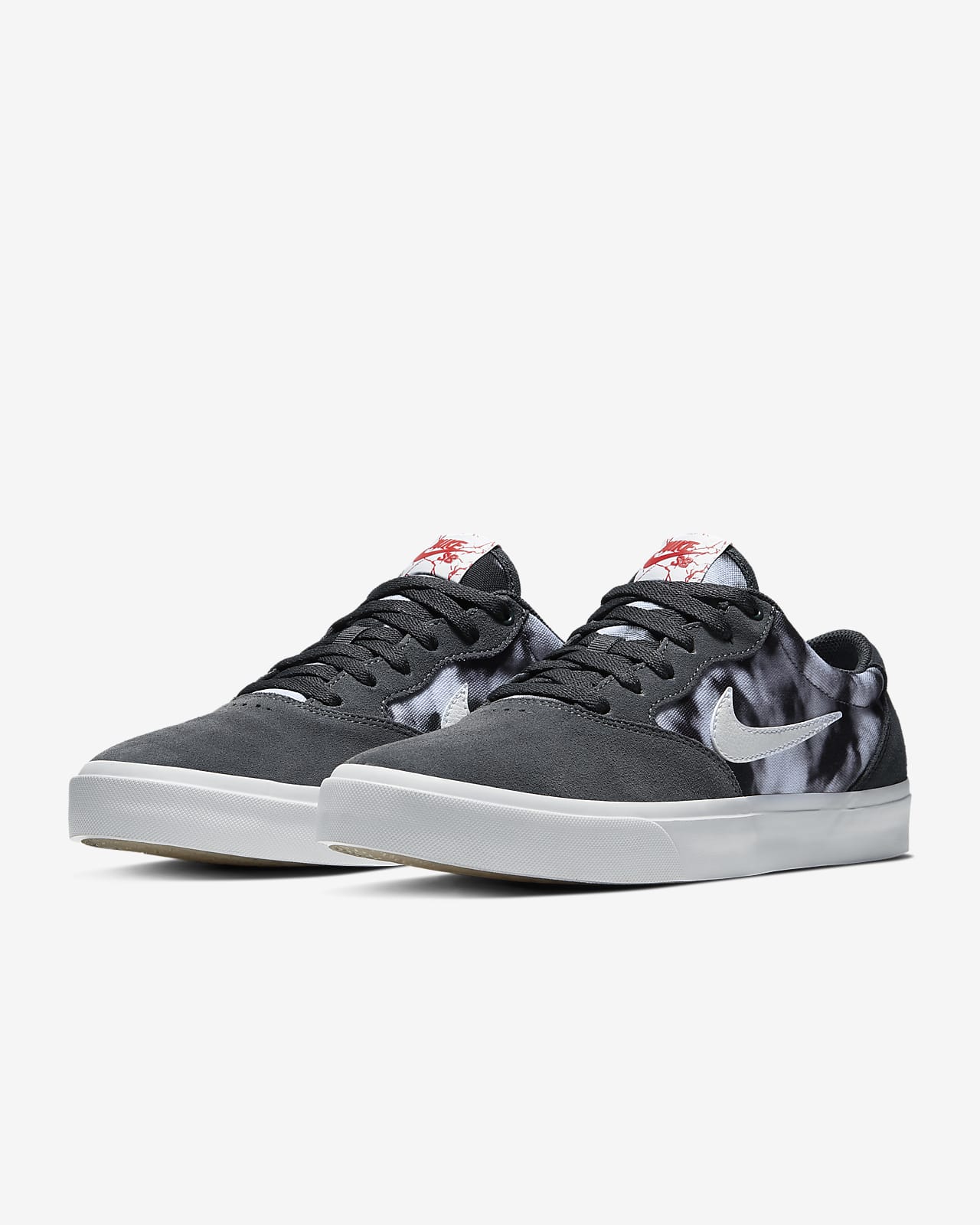 nike sb chron slr